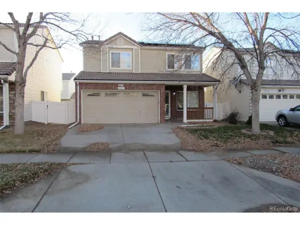 4361 Argonne St, Denver, CO 80249