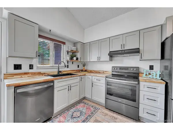 4726 S Taft St, Morrison, CO 80465