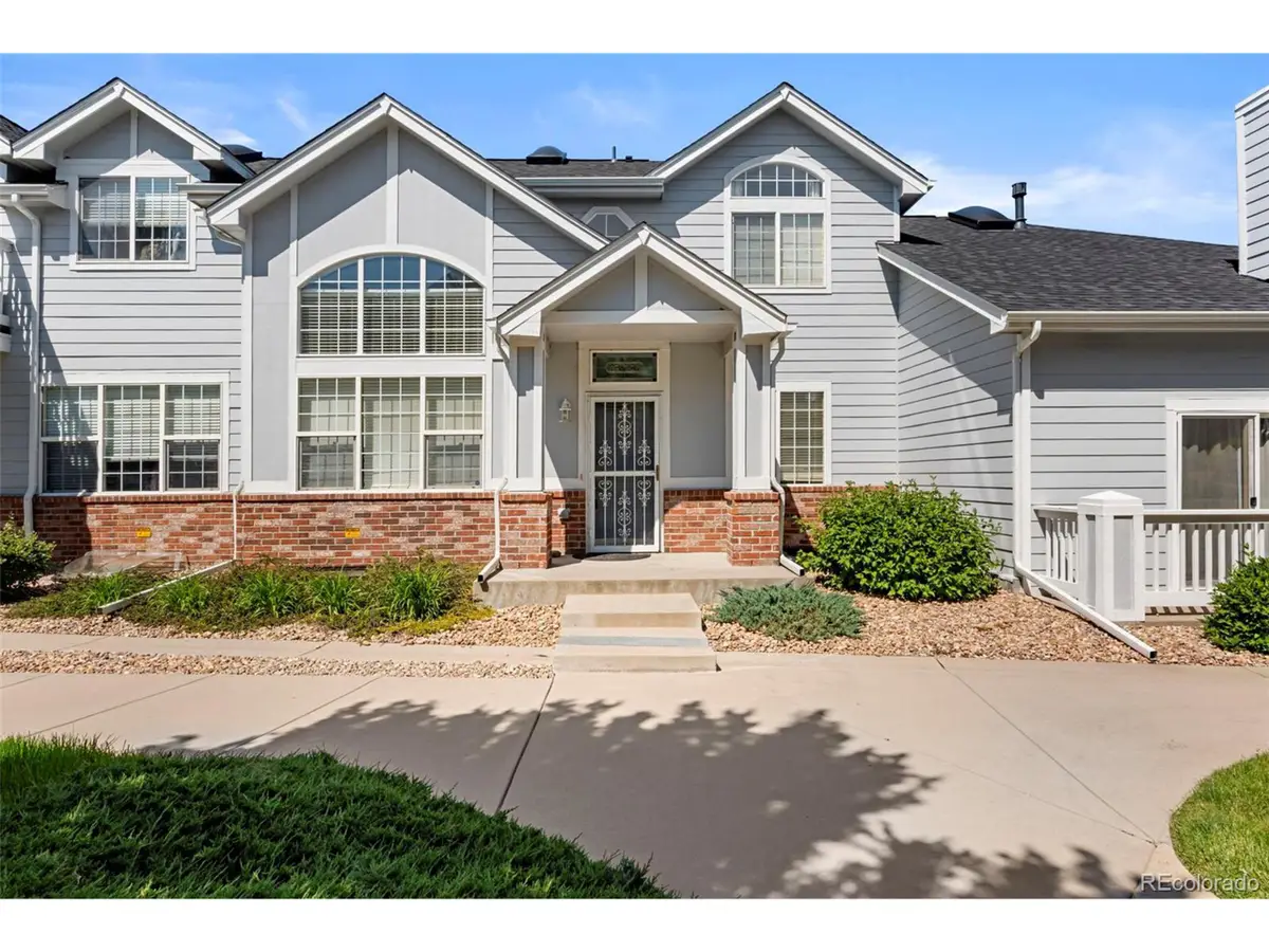 3026 S Waco Ct, Aurora, CO 80013 - Image #1
