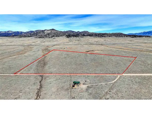 52 Ewing Ranch Sub, Moffat, CO 81143