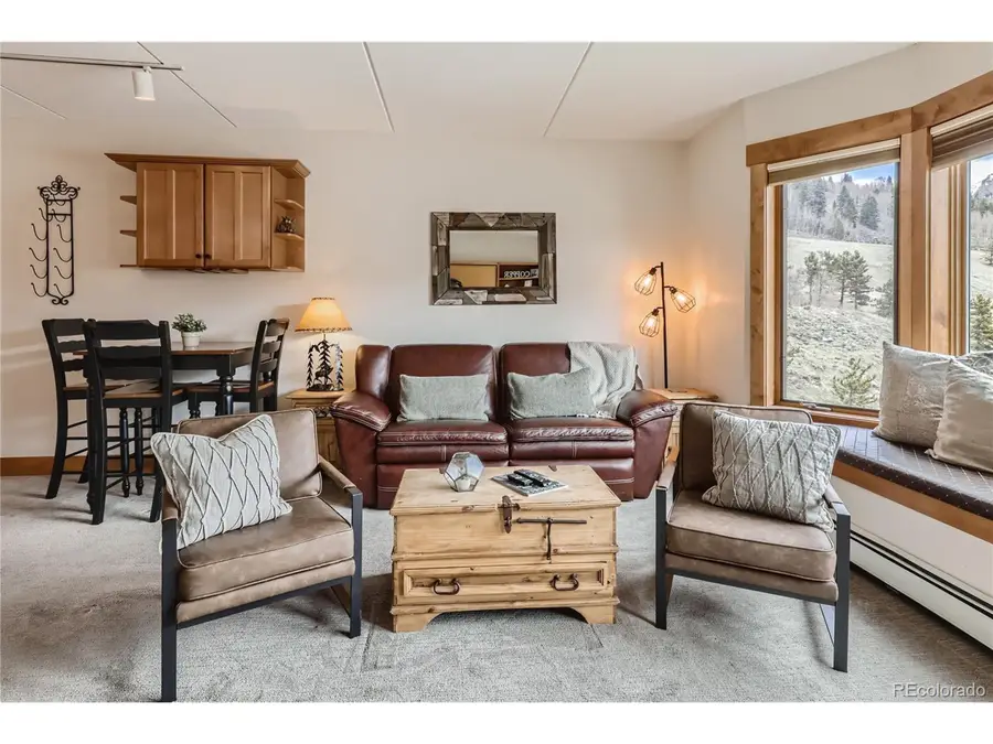 45 Beeler Pl #2309, Copper Mountain, CO 80443 - Image #3