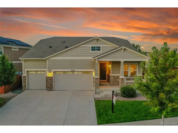 10228 Fort Worth Ct, Parker, CO 80134
