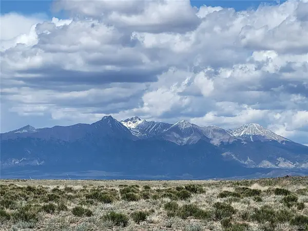 Address Withheld By Seller, Blanca, CO 81123