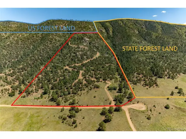 1403 Oak Creek Dr, Canon City, CO 81212