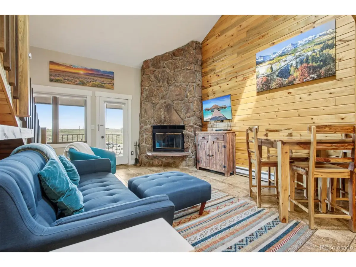62927 Us Highway 40 #657, Granby, CO 80446 - Image #1