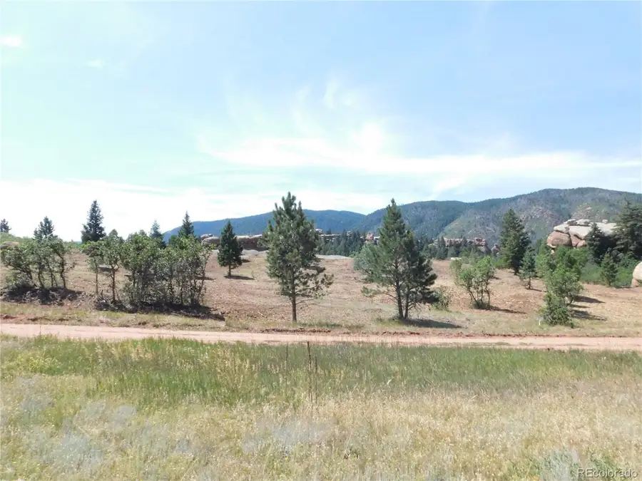 6382 Country Club Dr, Larkspur, CO 80118 - Image #2