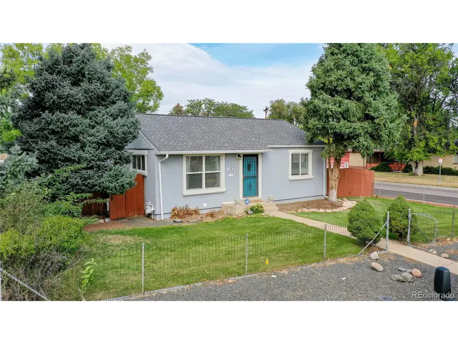 103 S Zenobia St, Denver, CO 80219 - #3