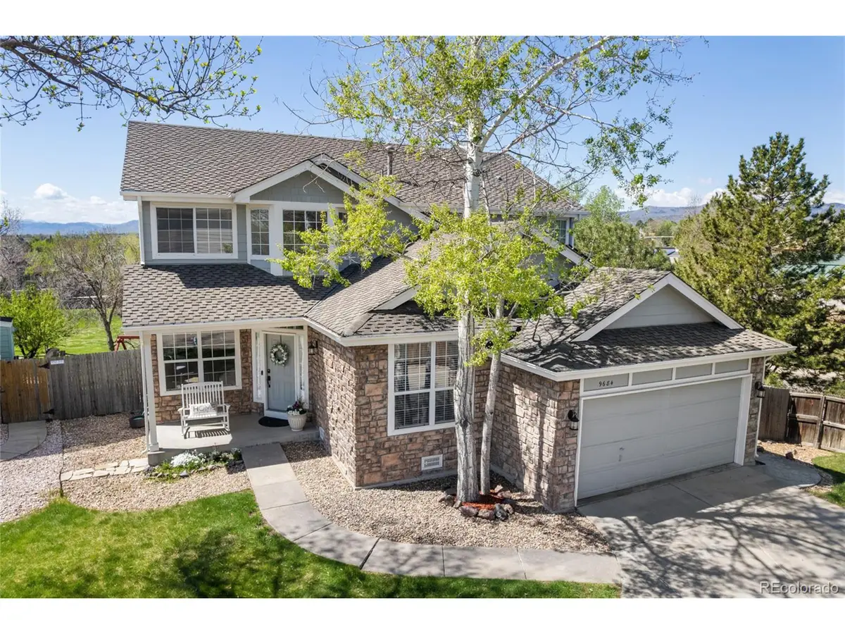 9684 W Long Dr, Littleton, CO 80123 - Image #1