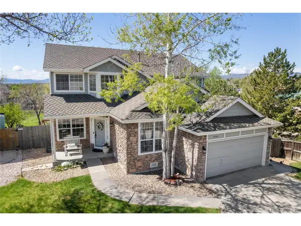 9684 W Long Dr, Littleton, CO 80123