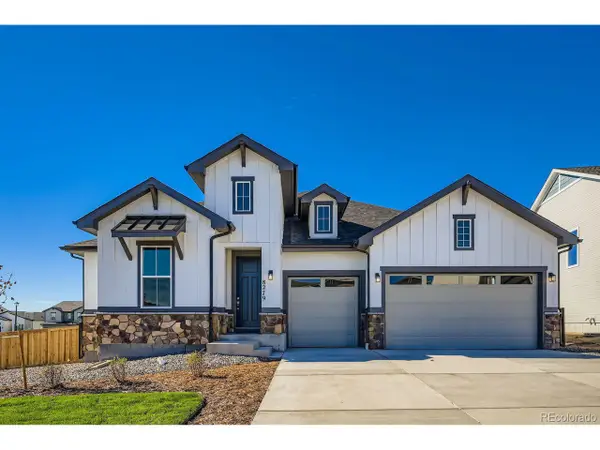 8279 Perry Owens Dr, Colorado Springs, CO 80908