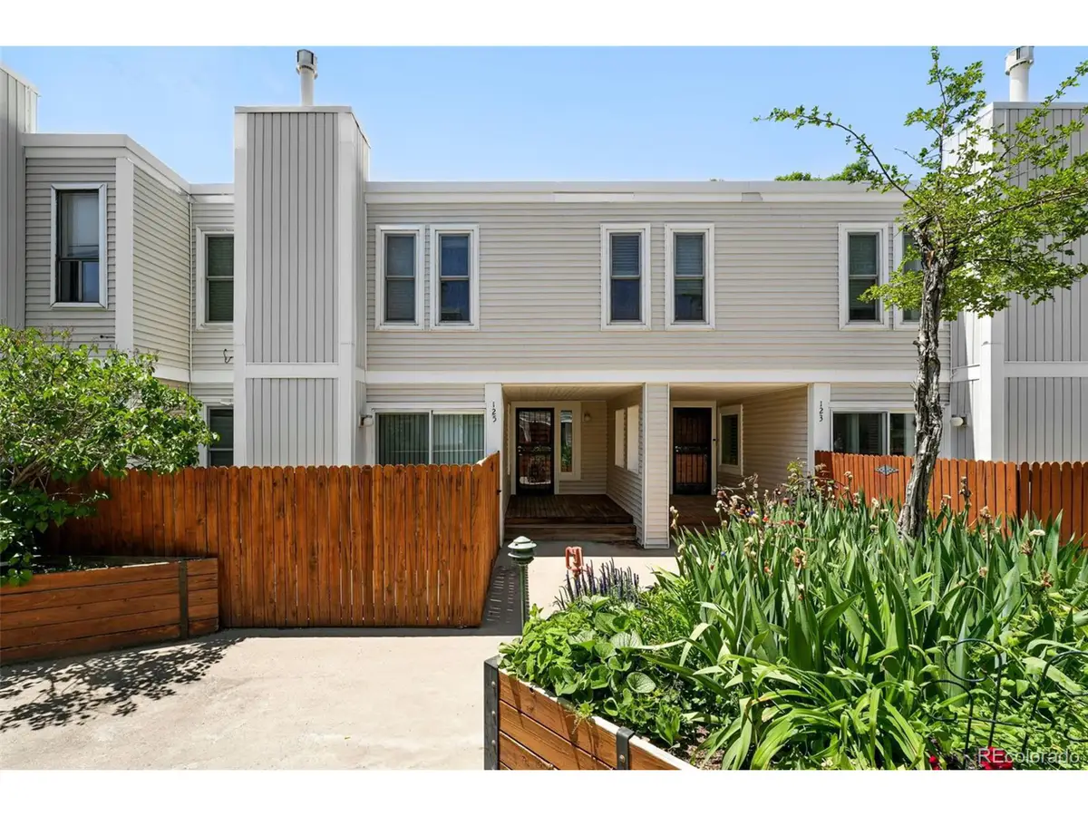 1050 S Monaco Pkwy #125, Denver, CO 80224 - Image #1