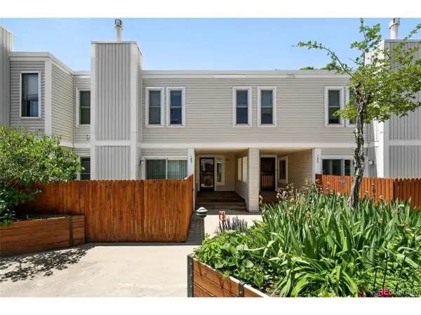 1050 S Monaco Pkwy #125, Denver, CO 80224