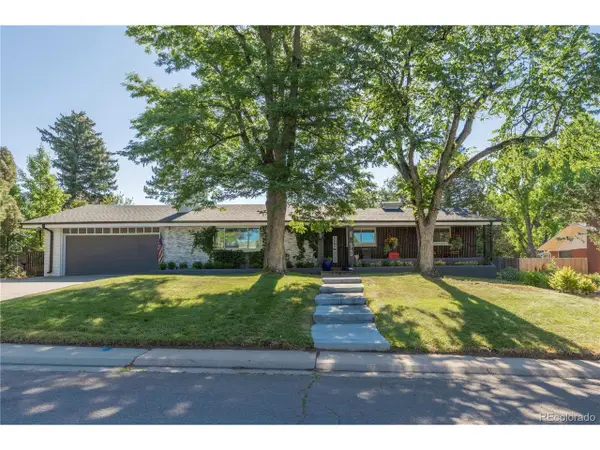 6760 S Depew St, Littleton, CO 80128