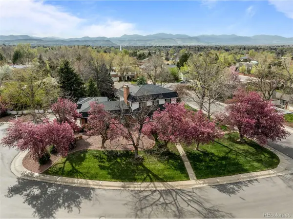 3127 Nelson Ct, Lakewood, CO 80215