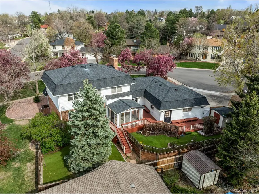 3127 Nelson Ct, Lakewood, CO 80215 - Image #3