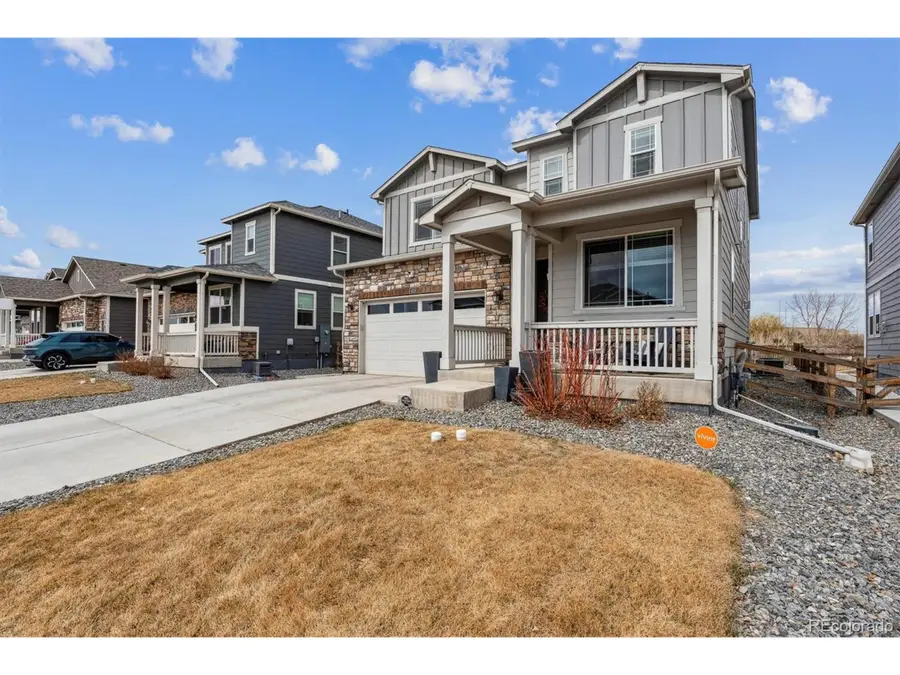 4238 Nicks Tail Dr, Fort Collins, CO 80524 - #3