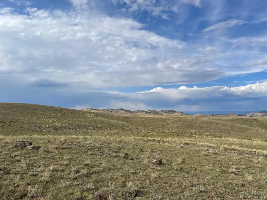 0 Taos Trl, Hartsel, CO 80449 - #2