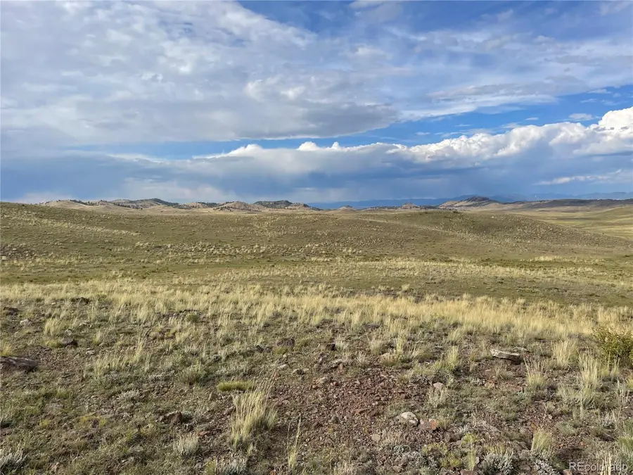 0 Taos Trl, Hartsel, CO 80449 - #3