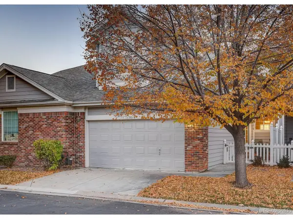 13618 W 62nd Dr, Arvada, CO 80004