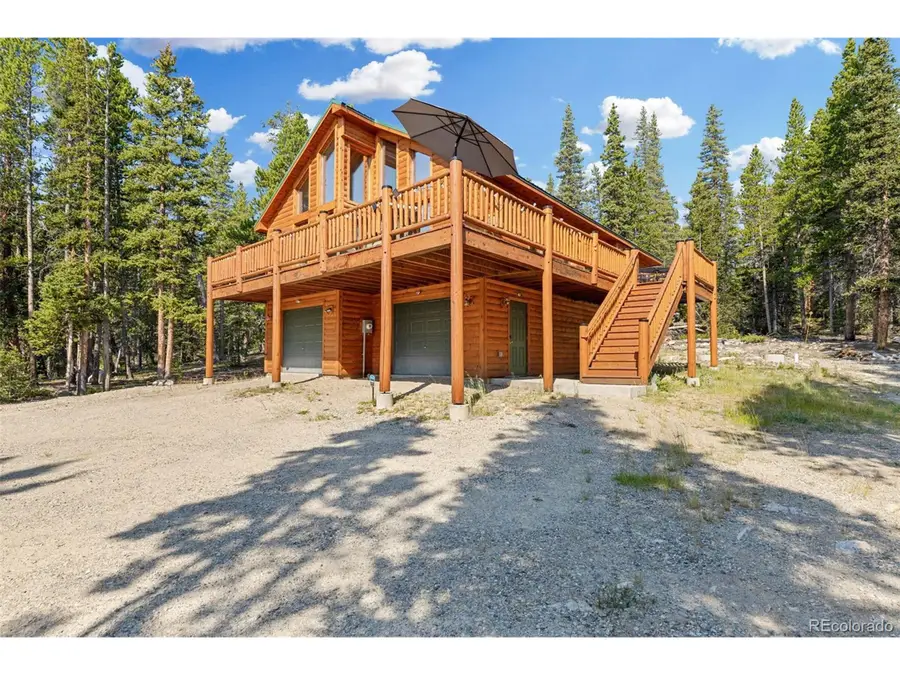 407 Puma Pl, Fairplay, CO 80440 - Image #3