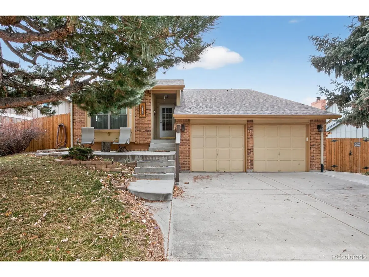 7933 S Trenton St, Centennial, CO 80112 - Image #1