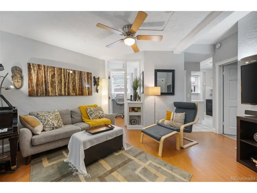 215 E 11th Ave #A11, Denver, CO 80203 - Image #2