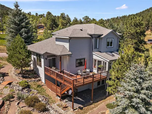 31518 Niakwa Rd, Evergreen, CO 80439