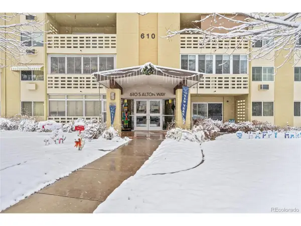 610 S Alton Way #1B, Denver, CO 80247