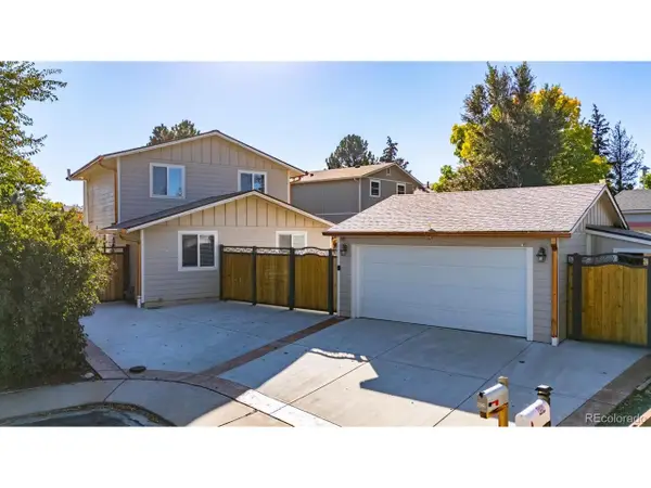 9322 N Kendall St, Westminster, CO 80031