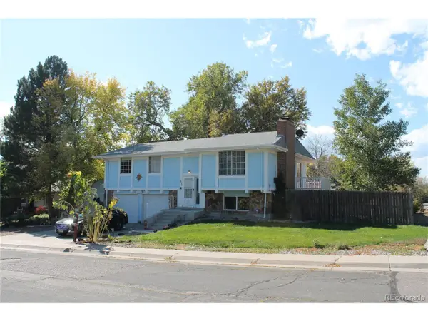 8243 Everett Way, Arvada, CO 80005