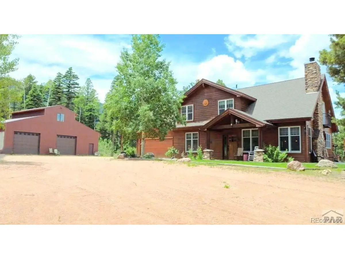 10 Robert Rd, Rye, CO 81069 - Image #1