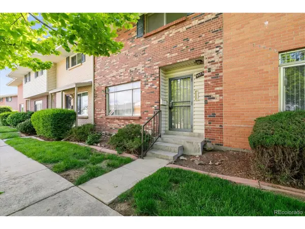 9079 E Nassau Ave, Denver, CO 80237