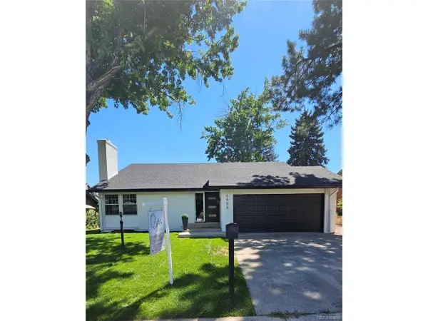 1956 S Poplar St, Denver, CO 80224