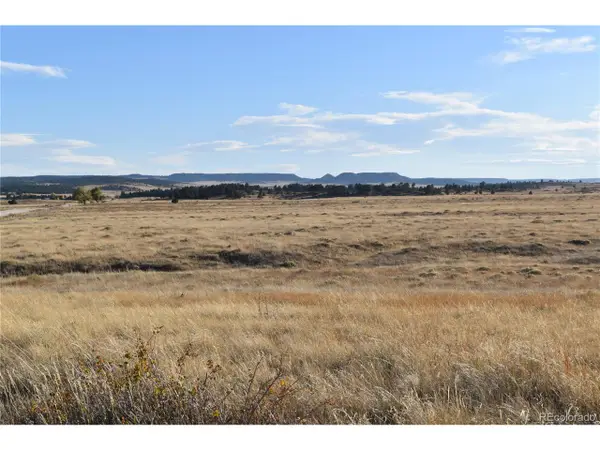 0 County Road 102, Elbert, CO 80106