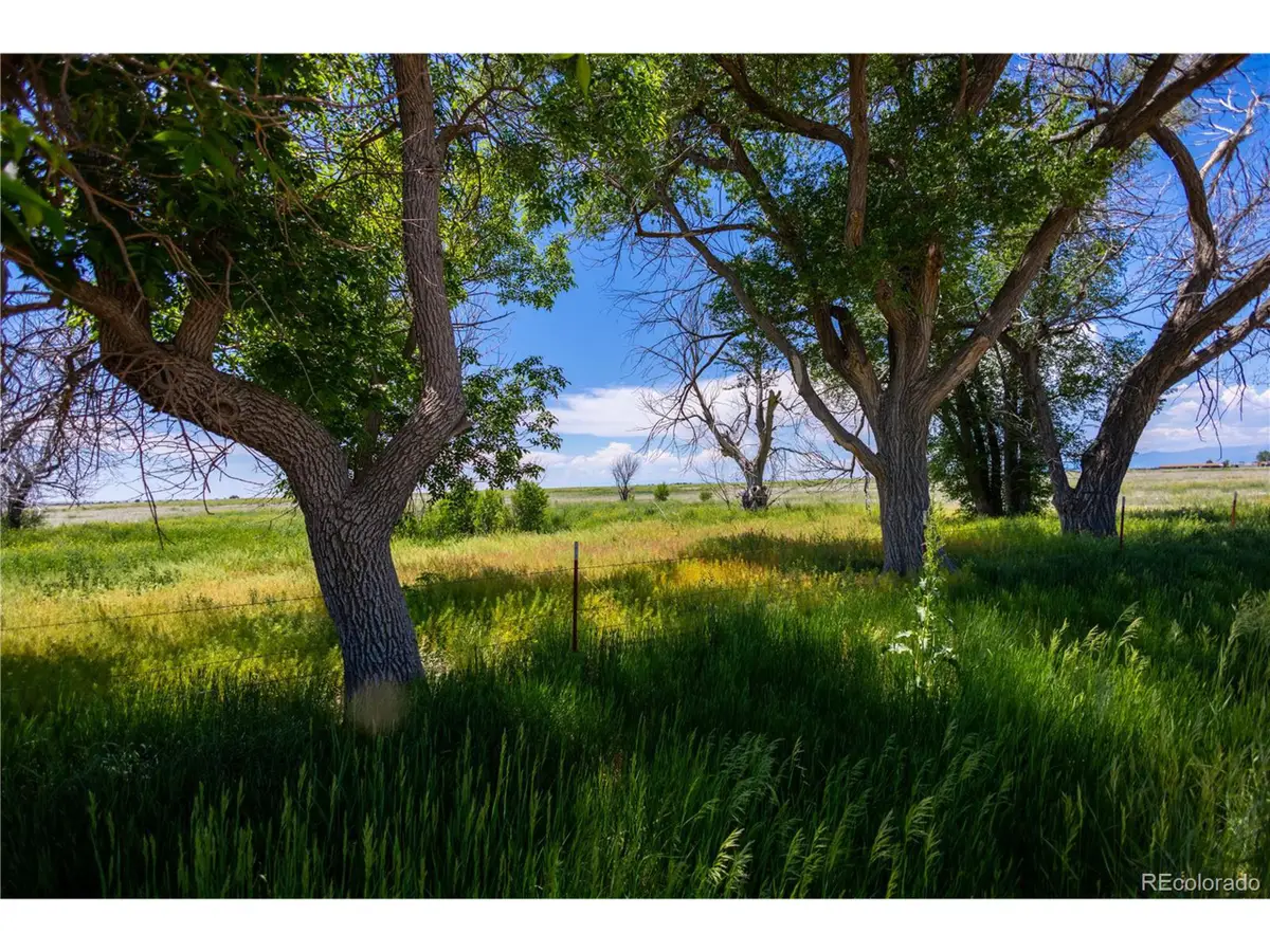 23655 E Garrett Rd, Calhan, CO 80808 - #1
