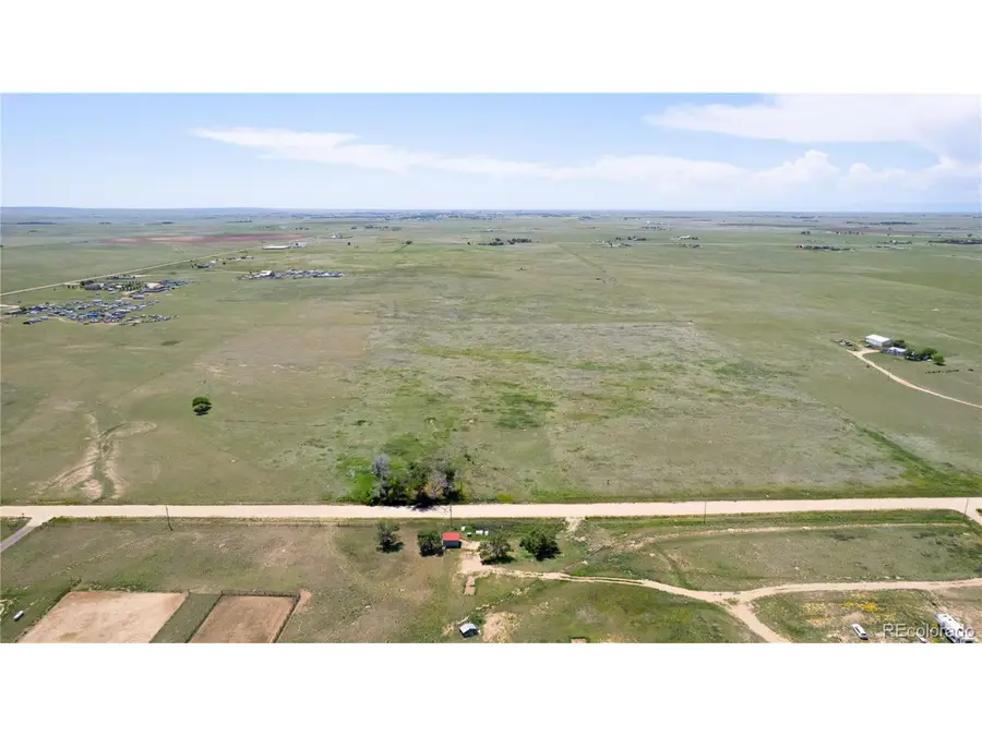 23655 E Garrett Rd, Calhan, CO 80808 - #3