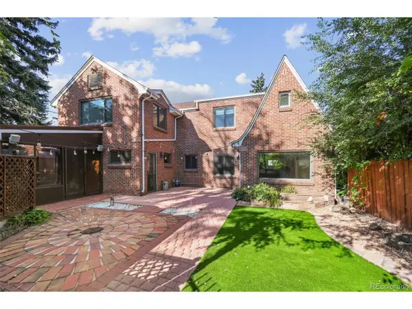 2675 S Race St, Denver, CO 80210