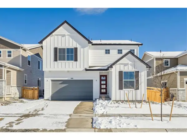 366 Lake Granby Ave, Brighton, CO 80601