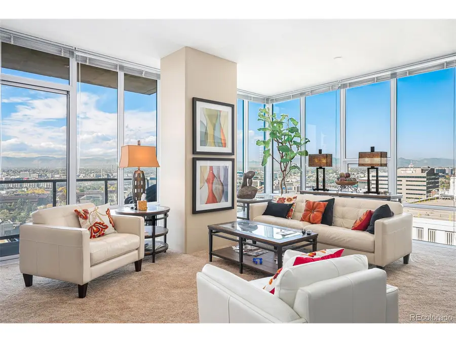 891 14th St #1801, Denver, CO 80202 - Image #3