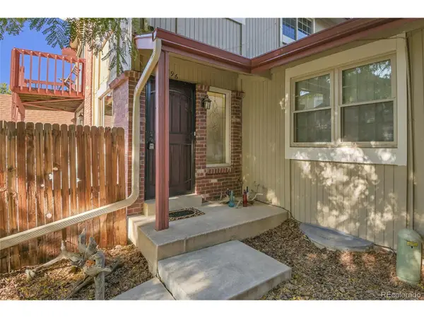 7196 W Portland Ave, Littleton, CO 80128