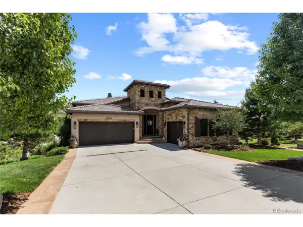 8000 Raphael Ln, Littleton, CO 80125