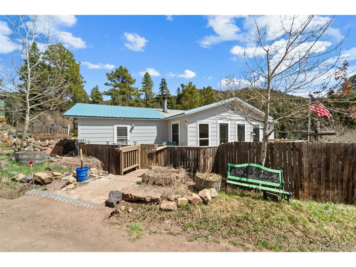 181 County Road 370, Rye, CO 81069 - Image #1