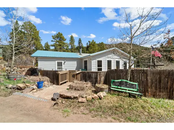 181 County Road 370, Rye, CO 81069