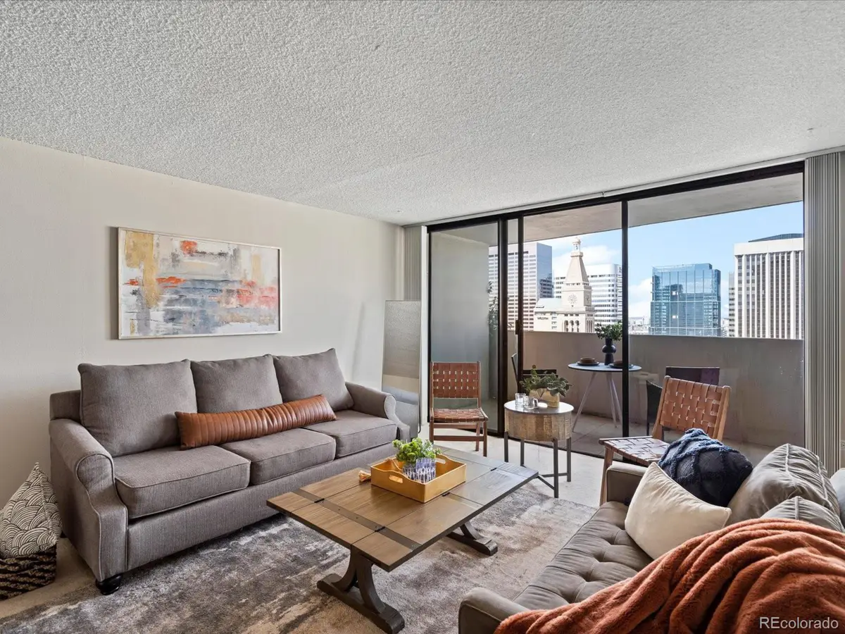1020 15th St #24H, Denver, CO 80202 - Image #1