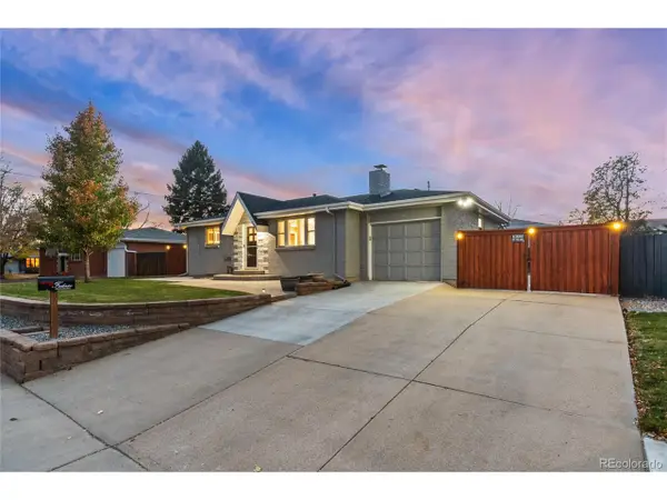 8431 De Soto Dr, Denver, CO 80229