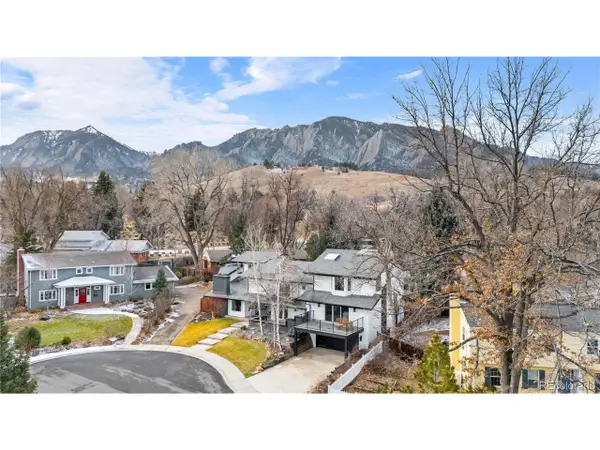 245 Fair Pl, Boulder, CO 80302