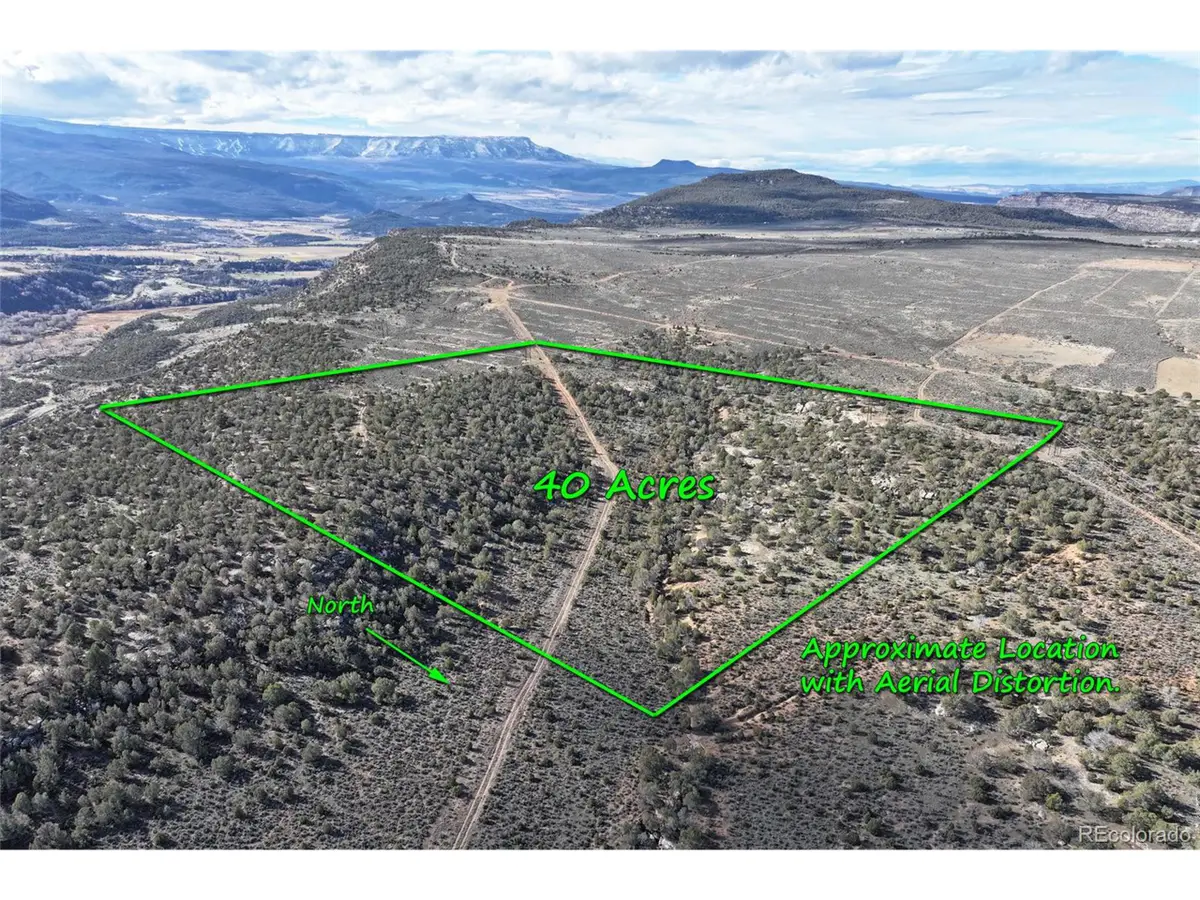 Address Withheld By Seller, Mesa, CO 81643 - Image #1