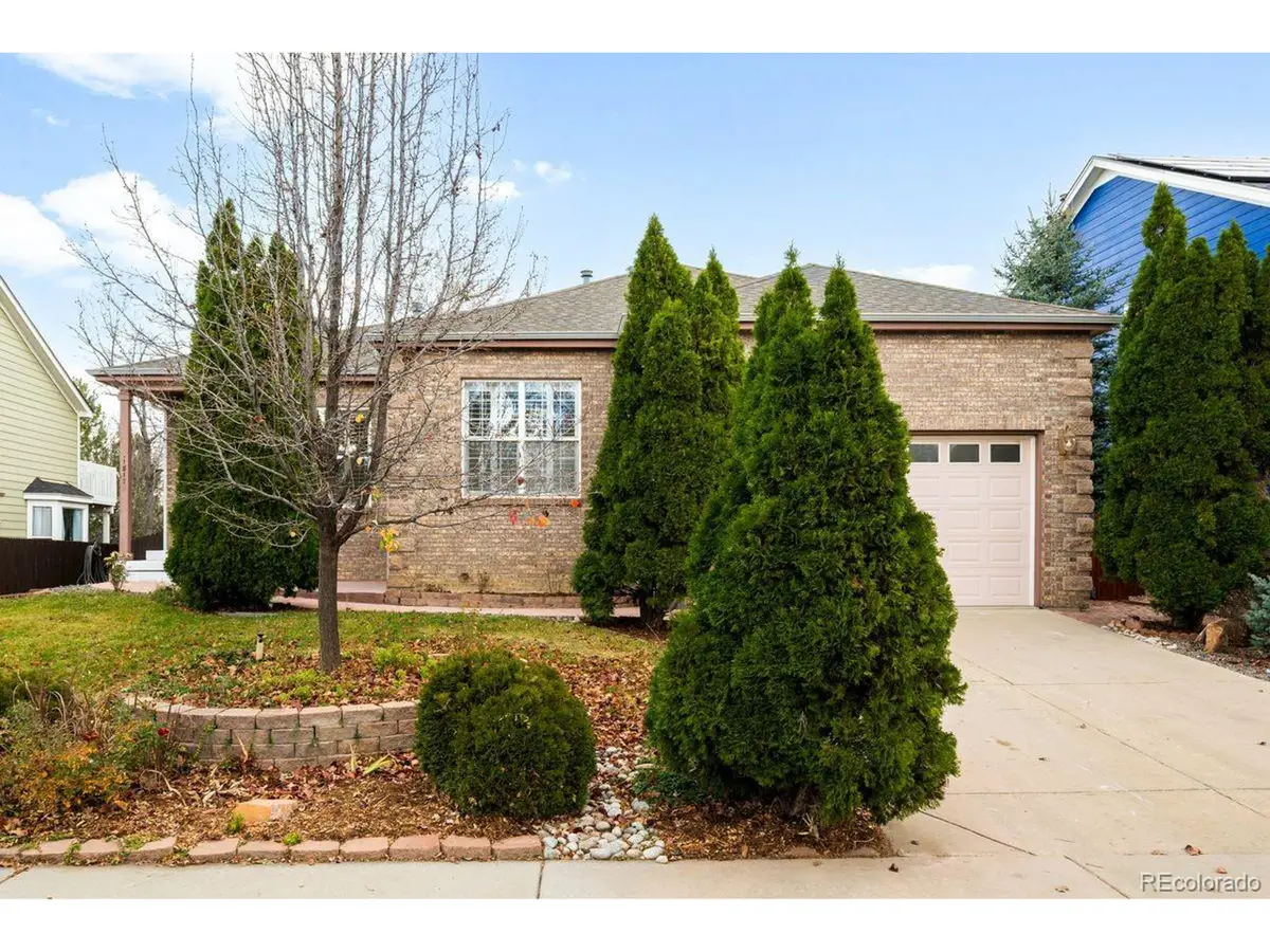 1817 Powell St, Erie, CO 80516 - Image #1