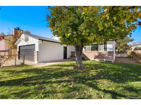 583 Calle Conejos, Fountain, CO 80817