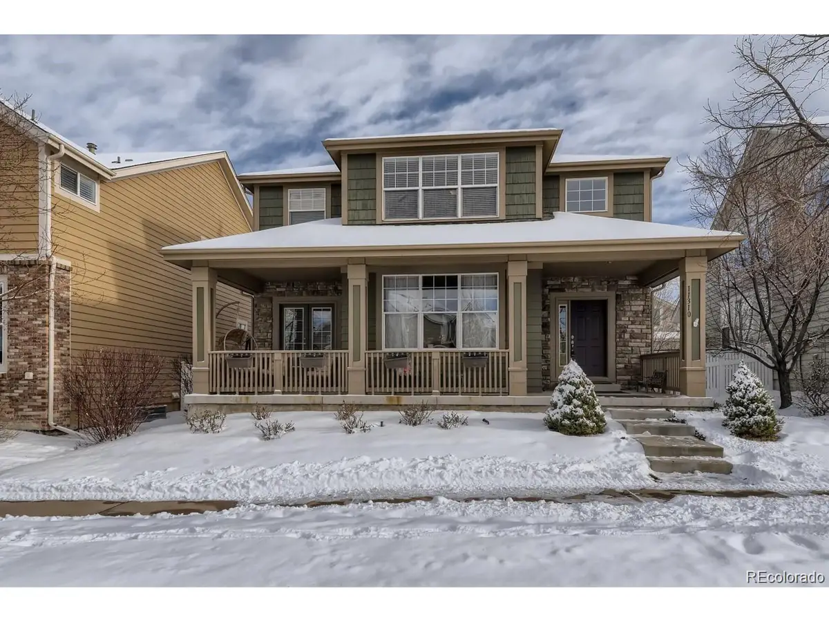 11310 Night Heron Dr, Parker, CO 80134 - Image #1